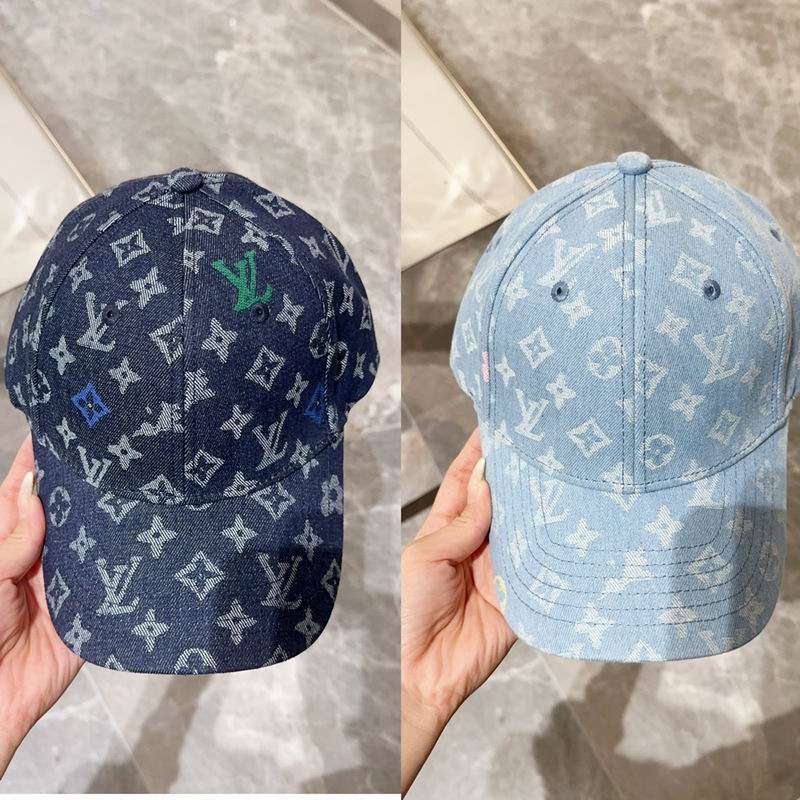 LV cap dx97